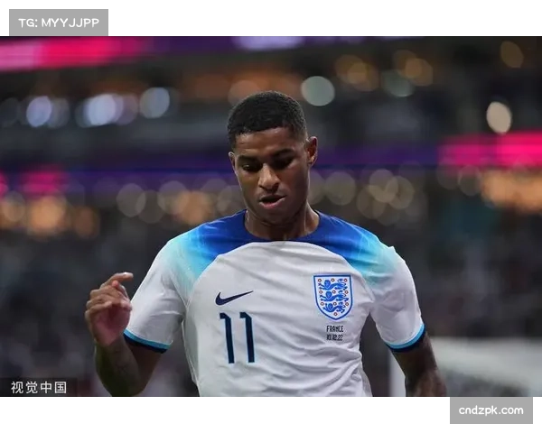 英格兰锋线储备需精简 戈登拉什福德萨卡锁定边路三选二